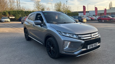 Mitsubishi Eclipse Cross 1.5 4 5dr Petrol Hatchback